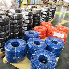 Màu sắc ống nước EPDM áp suất cao - Tùy chỉnh cho ngành công nghiệp đóng tàu