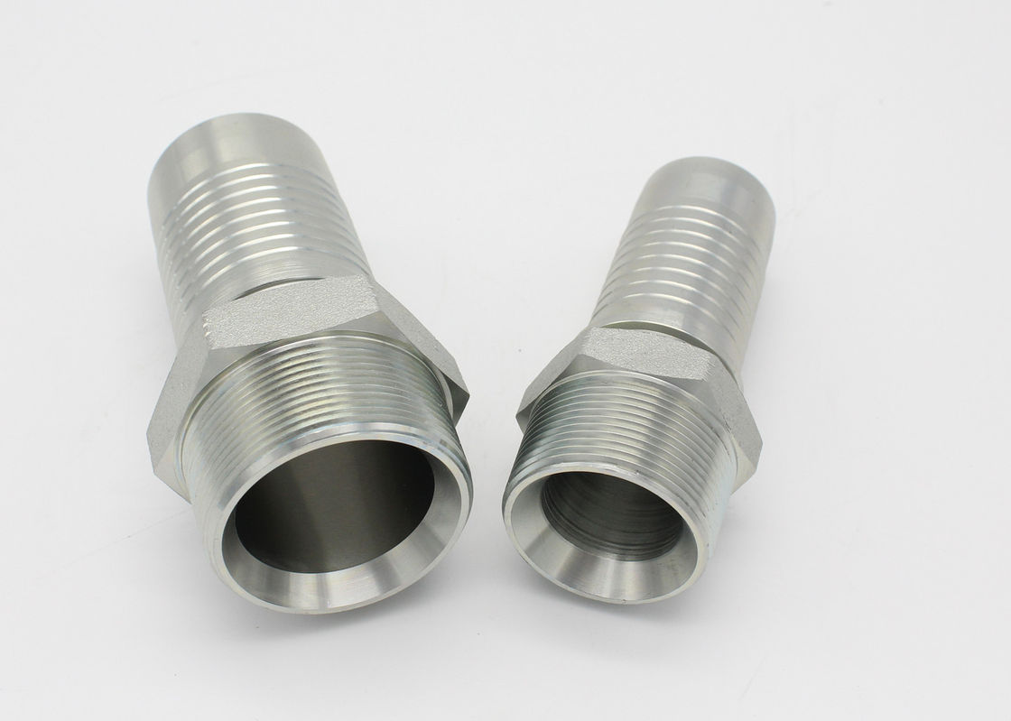 Lắp ống thủy lực áp suất cao SAE 100 R12 / EN 856 4SH / 4SP (15612)