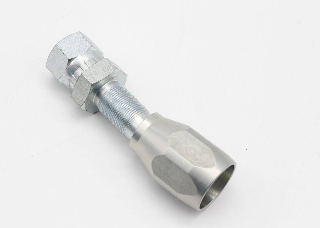 Thép carbon tái sử dụng ống thủy lực Lắp Ferule cho ống thủy lực SAE 100 R5 (00518)