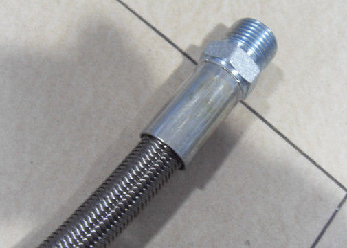 Mặc - Chống ống cao áp với phụ kiện cho ngành công nghiệp ô tô