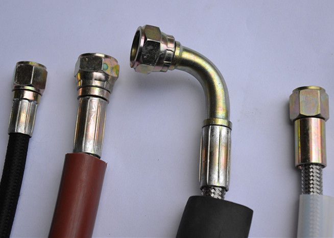 Mặc - Chống ống cao áp với phụ kiện cho ngành công nghiệp ô tô