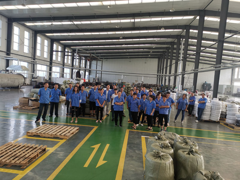 Trung Quốc Hangzhou Paishun Rubber &amp; Plastic Co., Ltd hồ sơ công ty