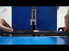 EN 853 2SN Lắp ráp ống thủy lực áp suất cao