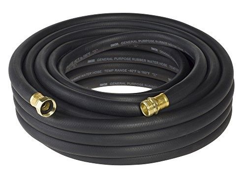 Nhà máy ban đầu tùy chỉnh linh hoạt Lightduty 75FT 3/8' thủy lợi nước vườn ống lắp ráp