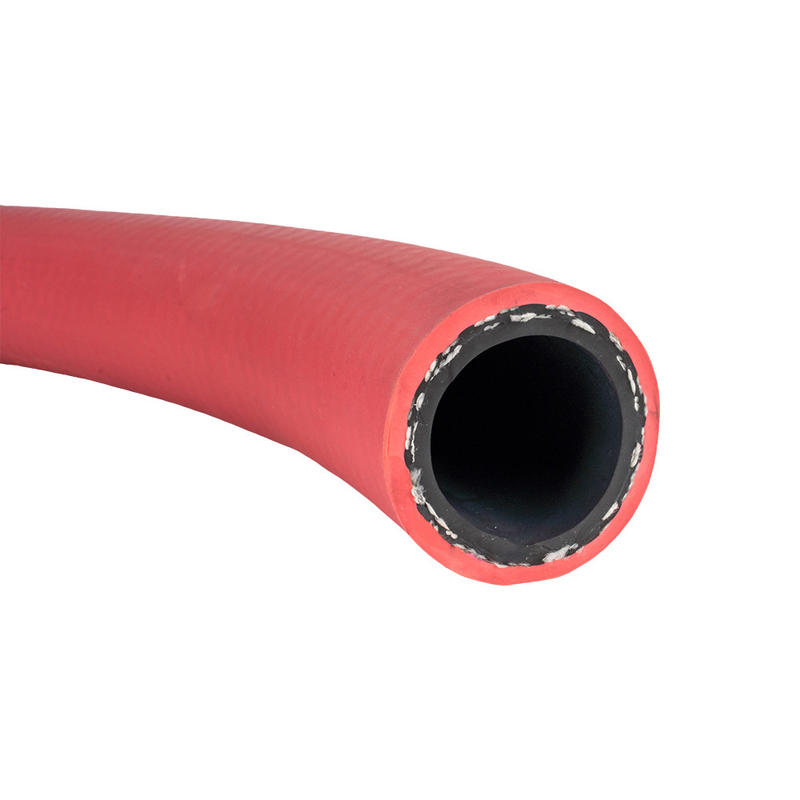Màu đỏ W.P 300PSI 1 1/4 