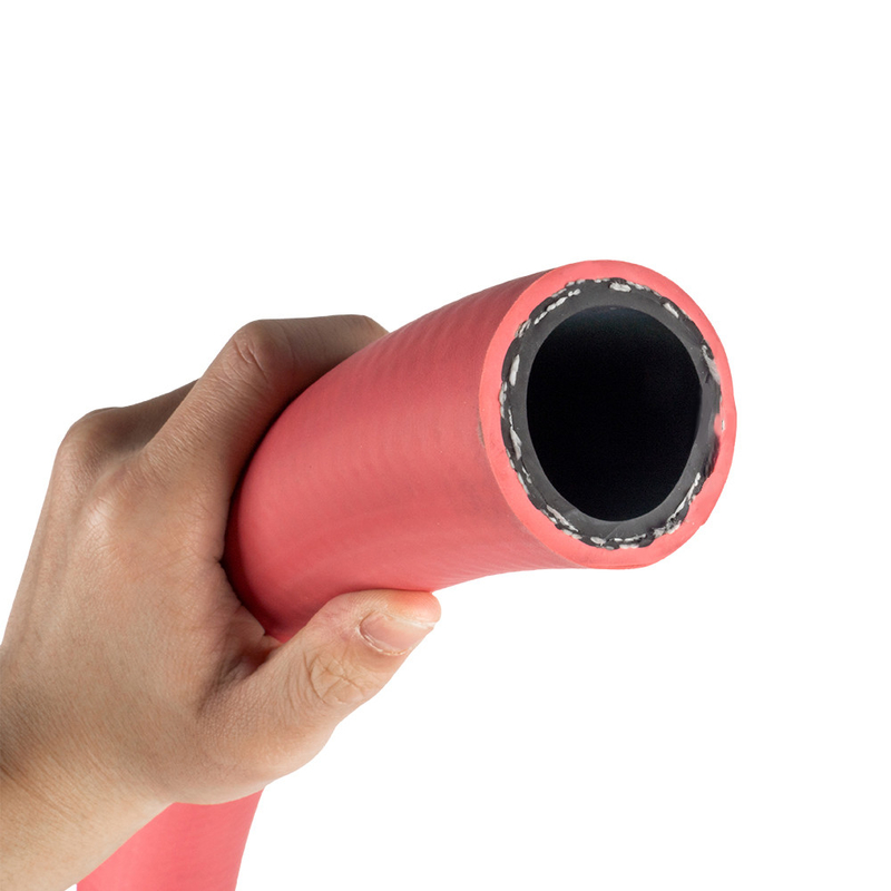 Màu đỏ W.P 300PSI 1 1/4 