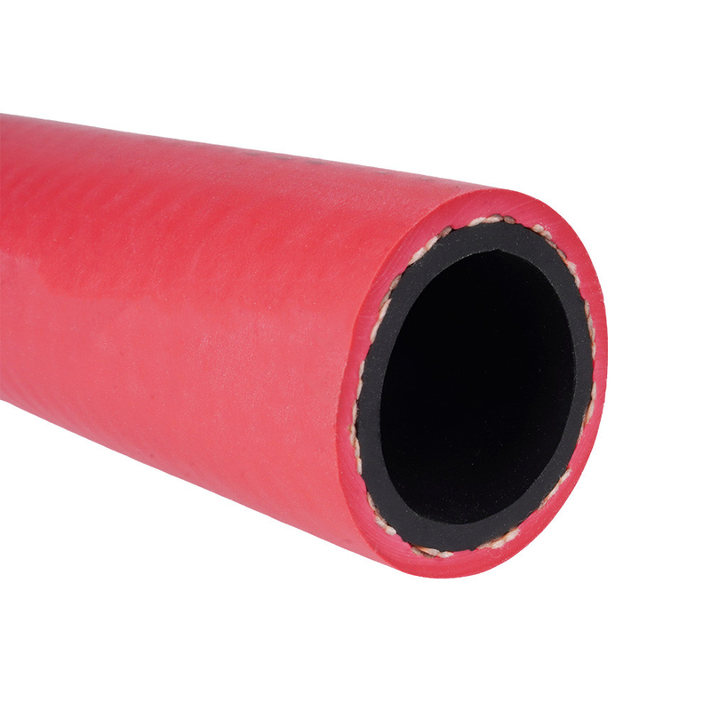 Nhà máy Kháng hóa học ID 1/4' tùy chỉnh linh hoạt đa mục đích EPDM ống cao su
