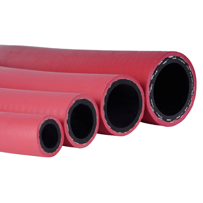 Nhà máy Kháng hóa học ID 1/4' tùy chỉnh linh hoạt đa mục đích EPDM ống cao su