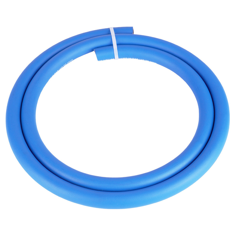 Long Life Wear and Aging Resistant ID 3/4' Blue EPDM Rubber Hose để vận chuyển nước hơi
