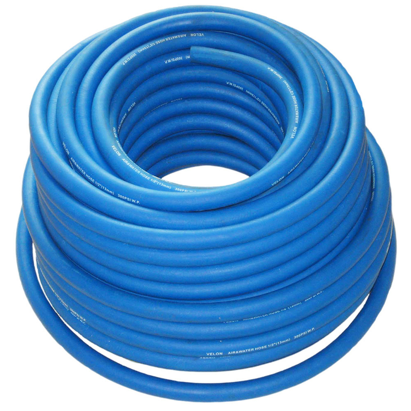 Ống đơn Oxygence 8mm 100ft màu xanh chất lượng cao cho ứng dụng hàn và cắt khí