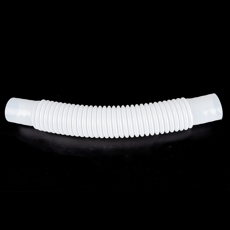 Kháng ăn mòn mạnh Cao quanity PTFE vật liệu đường kính lớn Vòng ống bên trong