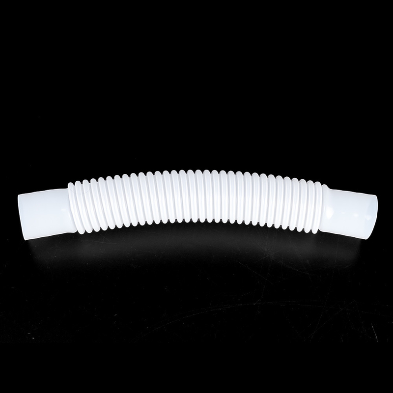 Kháng ăn mòn mạnh Cao quanity PTFE vật liệu đường kính lớn Vòng ống bên trong