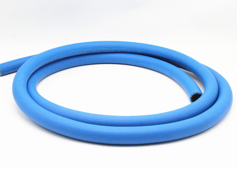 8mm EPDM ống cao su cho vận chuyển hóa học