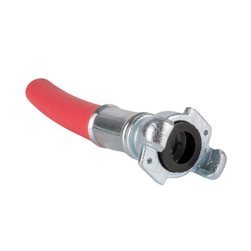 3/4 Inch Factory Đỏ vàng chống lão hóa linh hoạt đa Ply EPDM Air Jackhammer máy nén máy khoan điện ống cao su