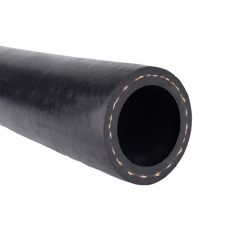 Nhà máy Multi Ply linh hoạt chống thời tiết 1 inch không dẫn EPDM Colling ống