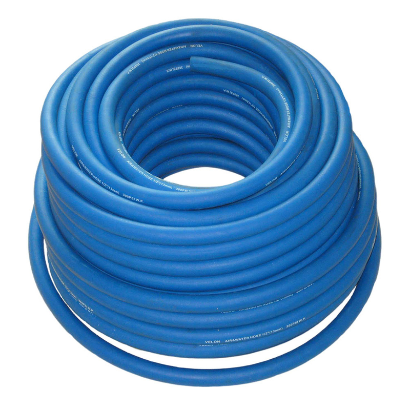 Nhà máy Multi Ply linh hoạt chống thời tiết 1 inch không dẫn EPDM Colling ống