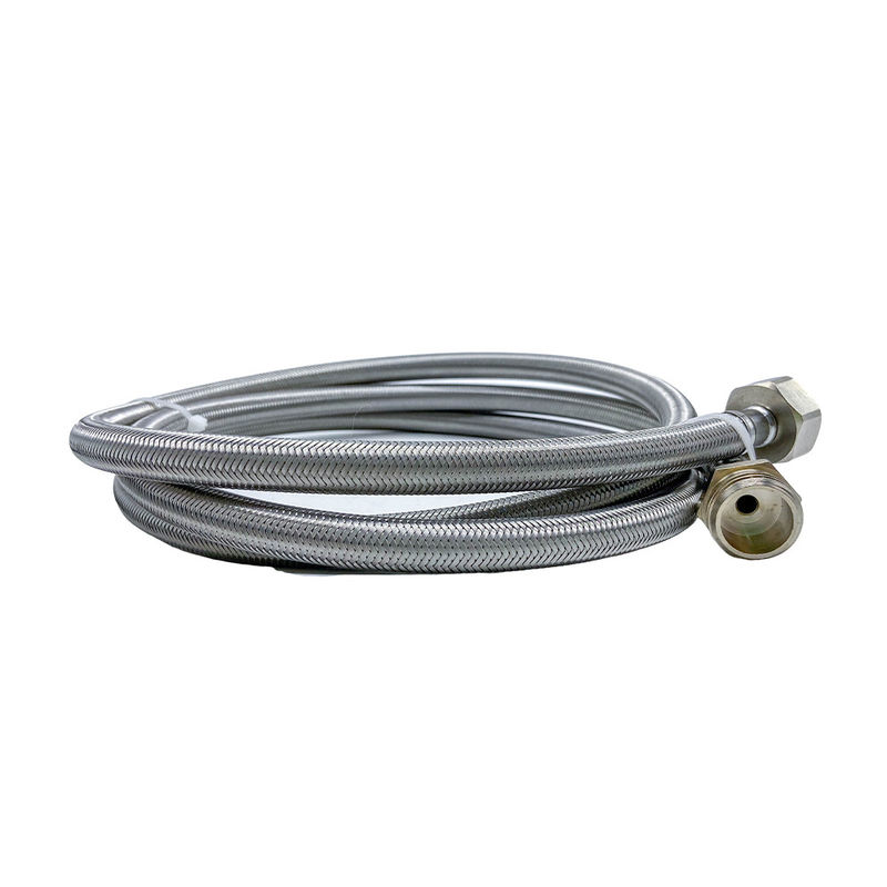 UNI7140 Ống ống linh hoạt phi kim loại cho các thiết bị khí dùng trong nhà và tương tự