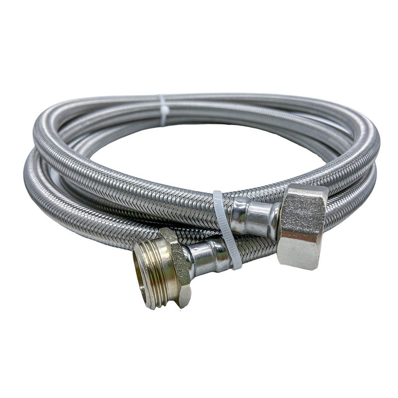 UNI7140 Ống ống linh hoạt phi kim loại cho các thiết bị khí dùng trong nhà và tương tự