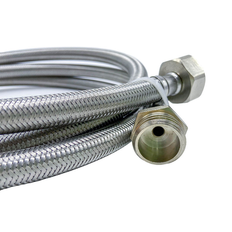 UNI7140 Ống ống linh hoạt phi kim loại cho các thiết bị khí dùng trong nhà và tương tự