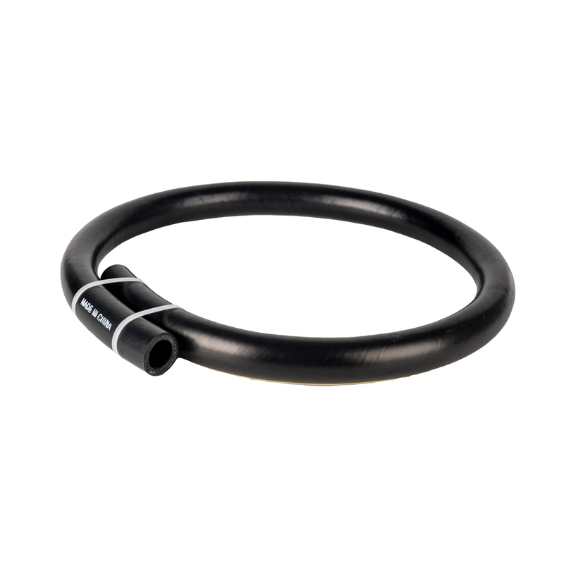 Ống dẫn khí cao su độ bền cao với vạch vàng – Áp suất 20 BAR / Khả năng chịu bục 60 BAR