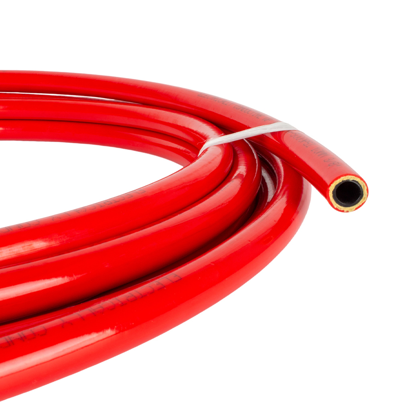 Vòng ống CNG với thắt dây đai để cung cấp khí tự nhiên áp suất cao