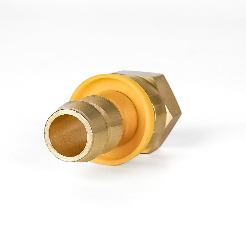 Bơm khóa đẩy 300 PSI chống nhiên liệu và dầu ống cao su công nghiệp Trung Quốc Factory