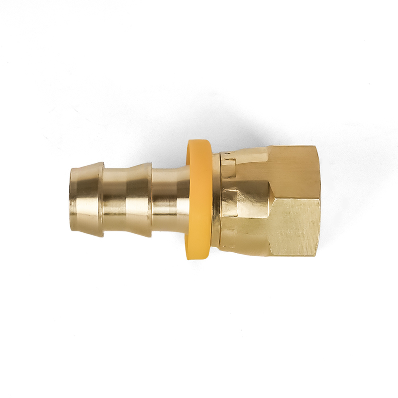 Bơm khóa đẩy 300 PSI chống nhiên liệu và dầu ống cao su công nghiệp Trung Quốc Factory