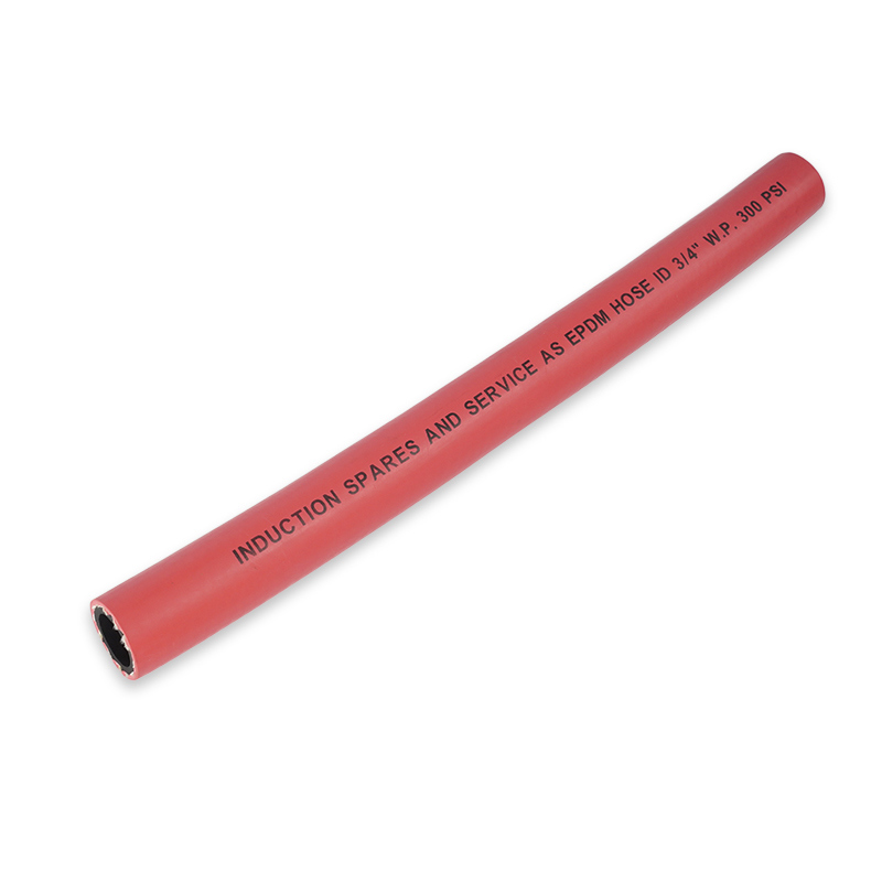 Ống EPDM không dẫn điện, không chứa carbon 2