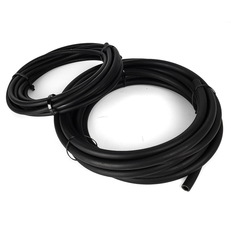 EN 16436 ống ống khí LPG tiêu chuẩn với khả năng thấm khí thấp, chống nhiệt độ cao và chống lão hóa cho nguồn cung cấp nhiên liệu xe