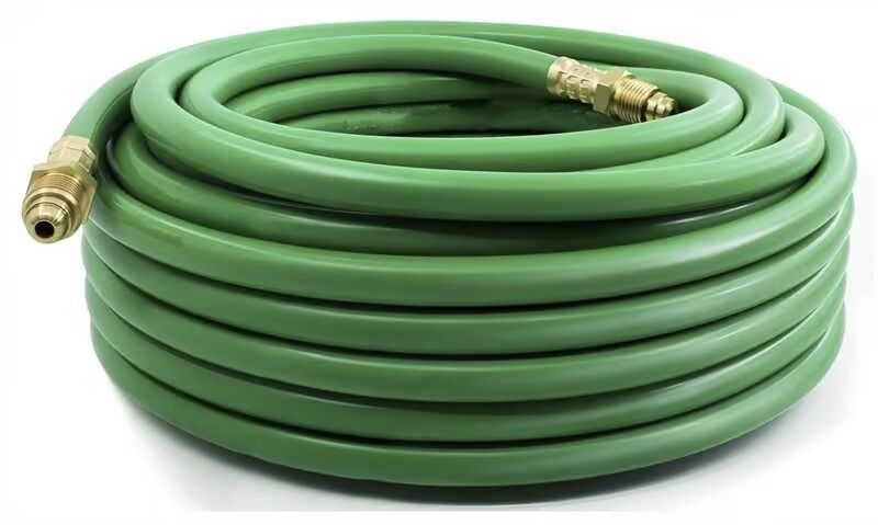 EPDM 50FT Argon Gas Hose Assembly cho TIG MIG Welding Regulators ️ 5/8