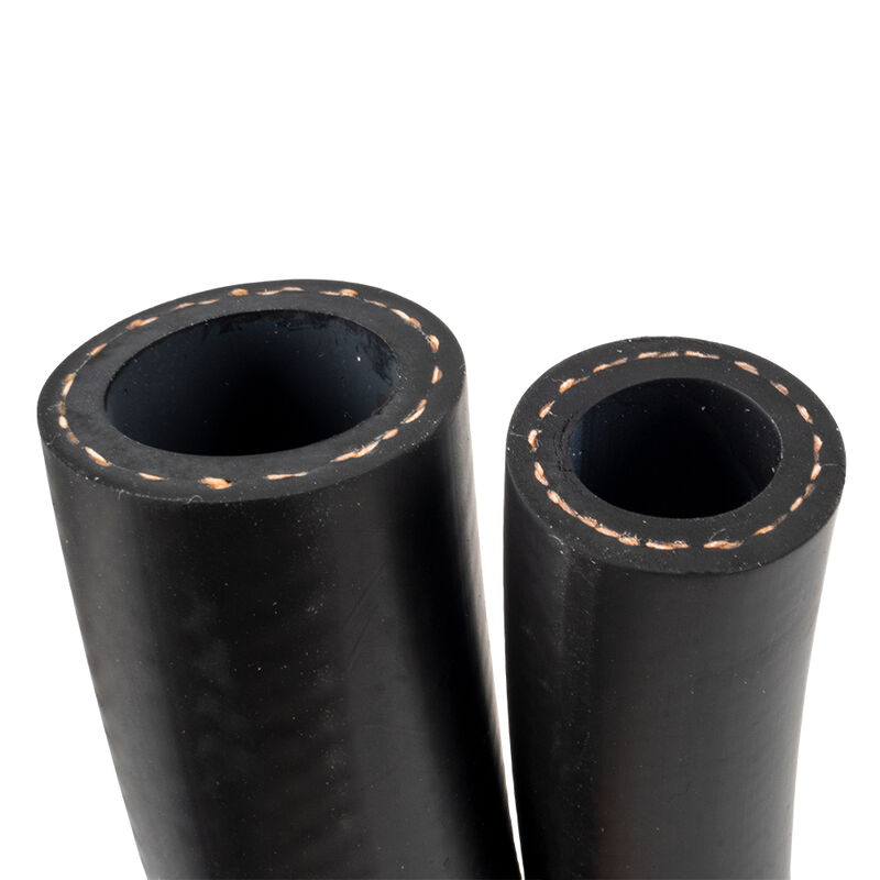 Ống công nghiệp chịu hóa chất chịu dầu 3/4 '' có độ bền kéo cao để truyền nhiên liệu và hóa chất trong không khí