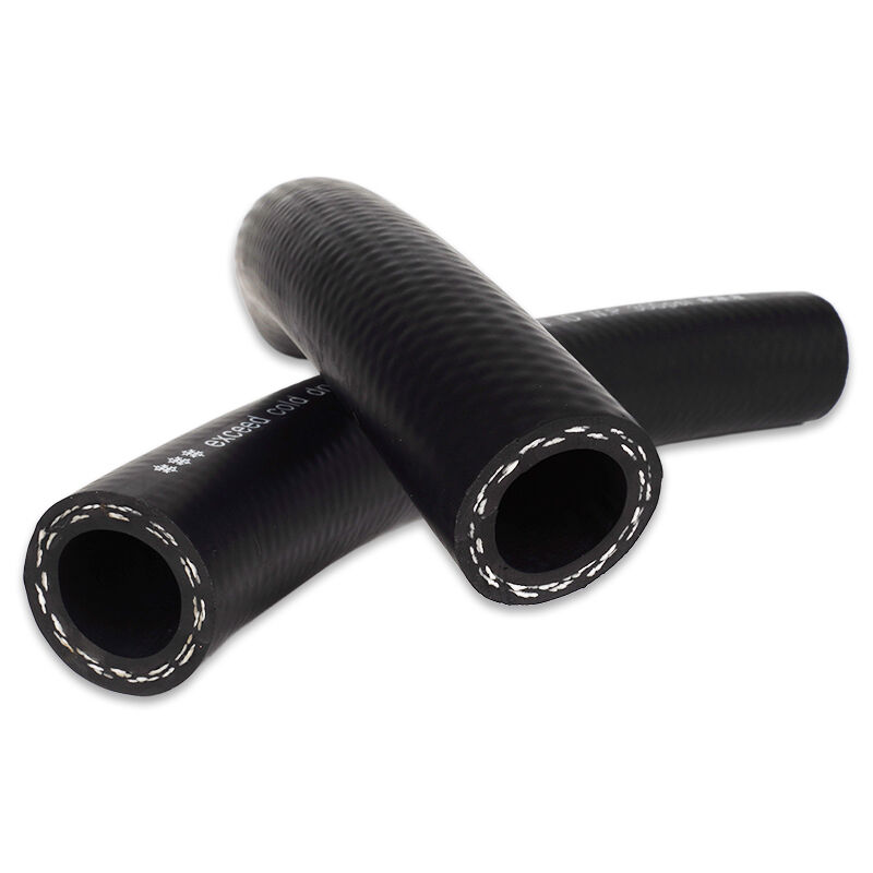Ống CO2 rắn 1/4 ~ 1 inch cho thiết bị làm sạch và phun công nghiệp