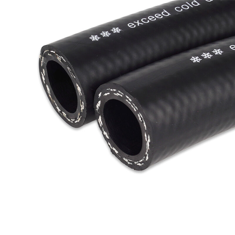 Ống CO2 rắn 1/4 ~ 1 inch cho thiết bị làm sạch và phun công nghiệp